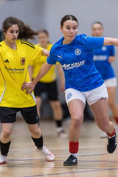 Bild 699 - wBJ NFV Futsalmeisterschaft